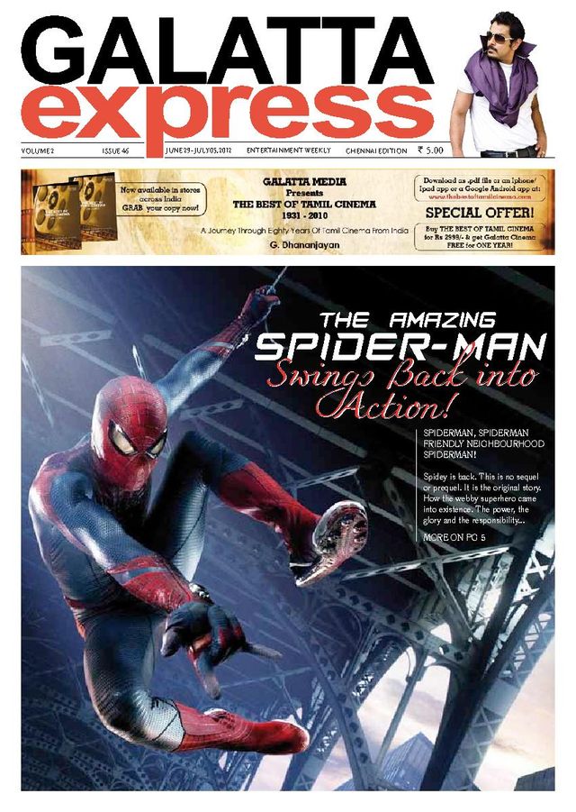 Go Unlimited with Magzter GOLD